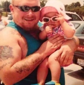 Meet your Posher, Ronald